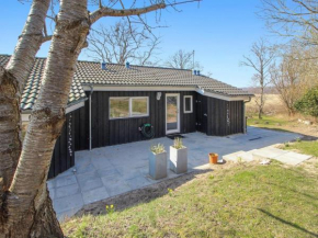 Holiday Home Lilla - 120m from the sea by Interhome